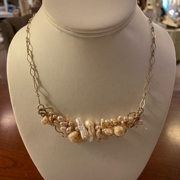 Draped in Jewelry Jewelry Draped In Jewelry Necklace Poshmark